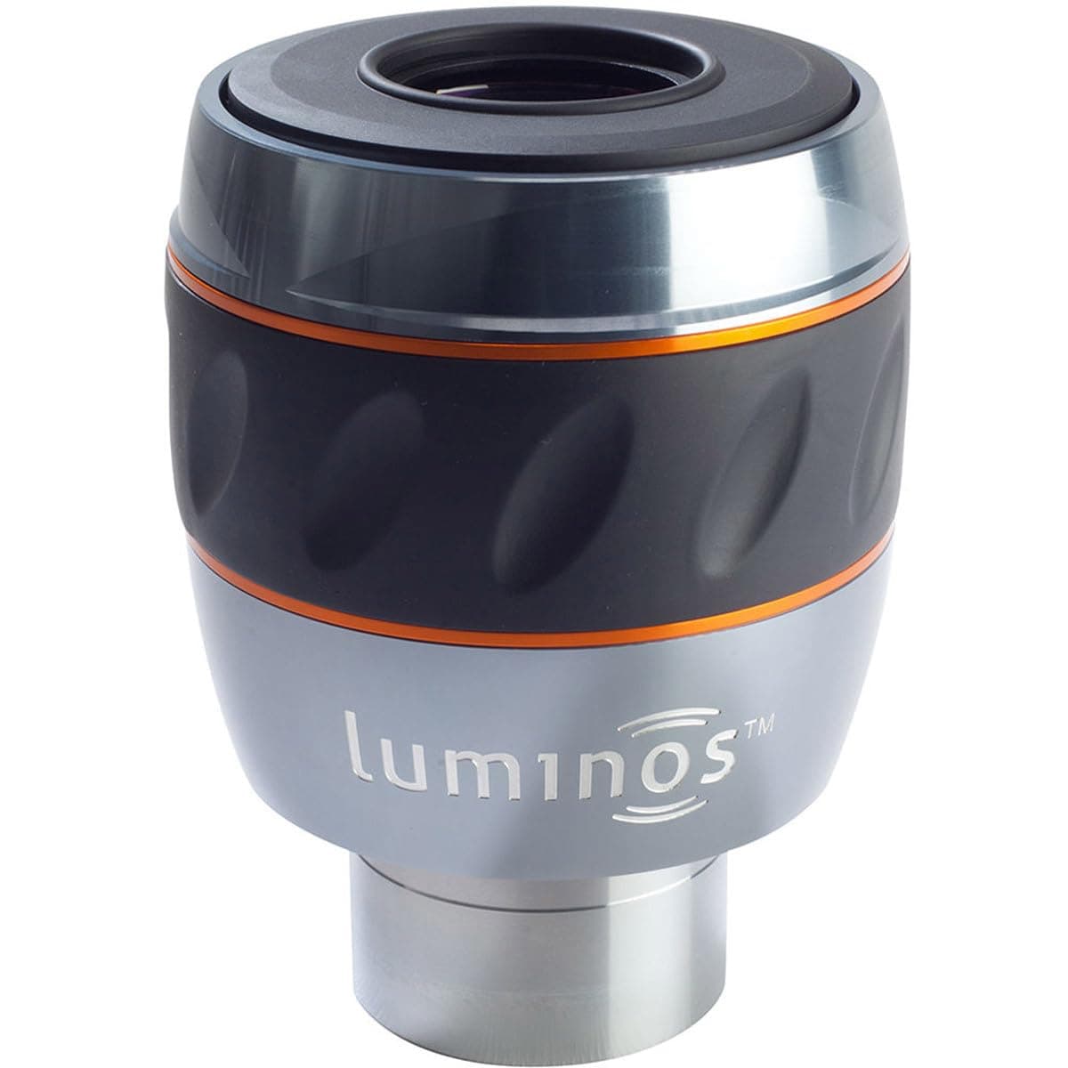 93435 31 mm Luminos Eyepiece, Silver/Black