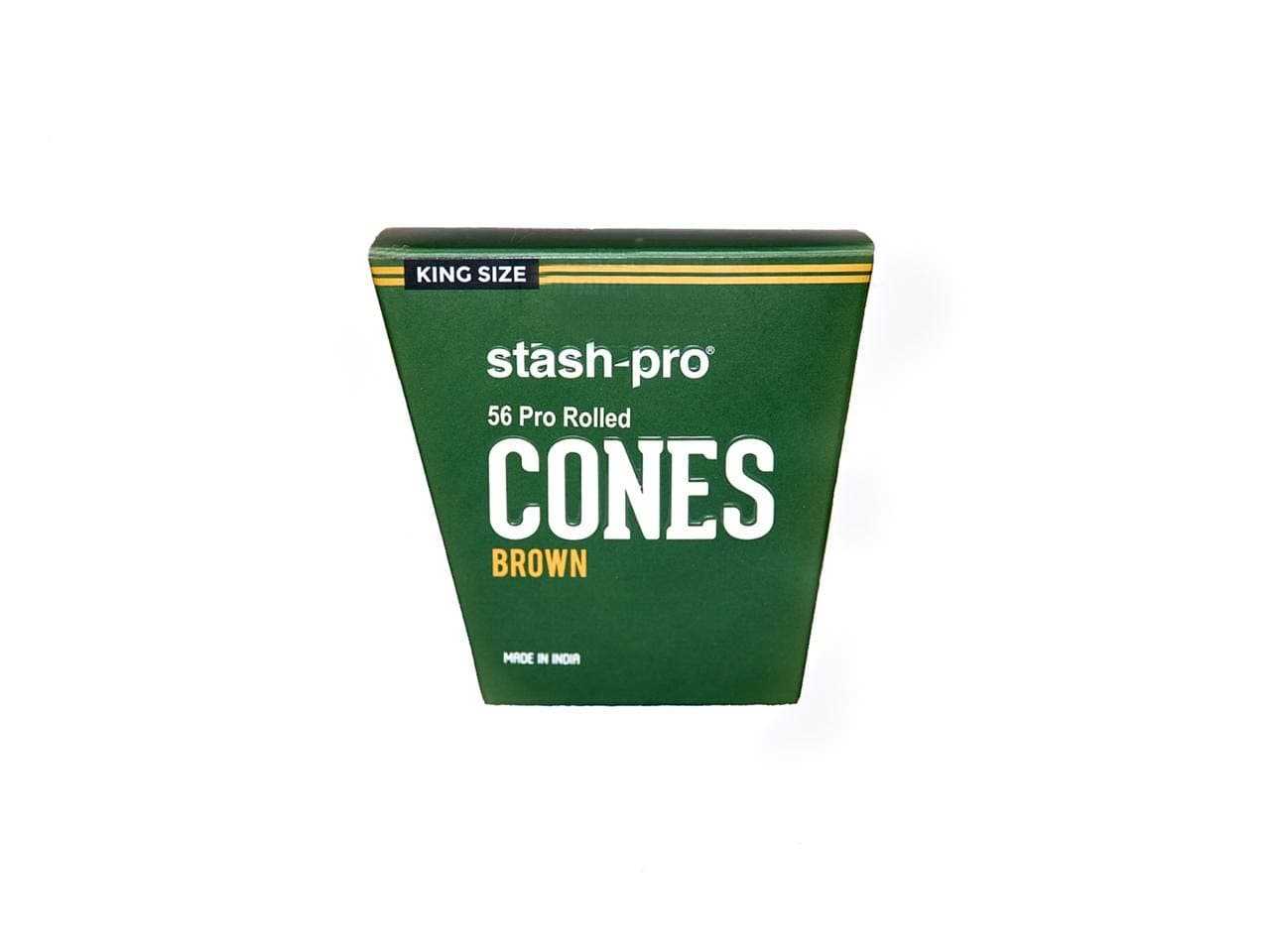 GenericRolling Paper Cones Pack of 56 with Gift