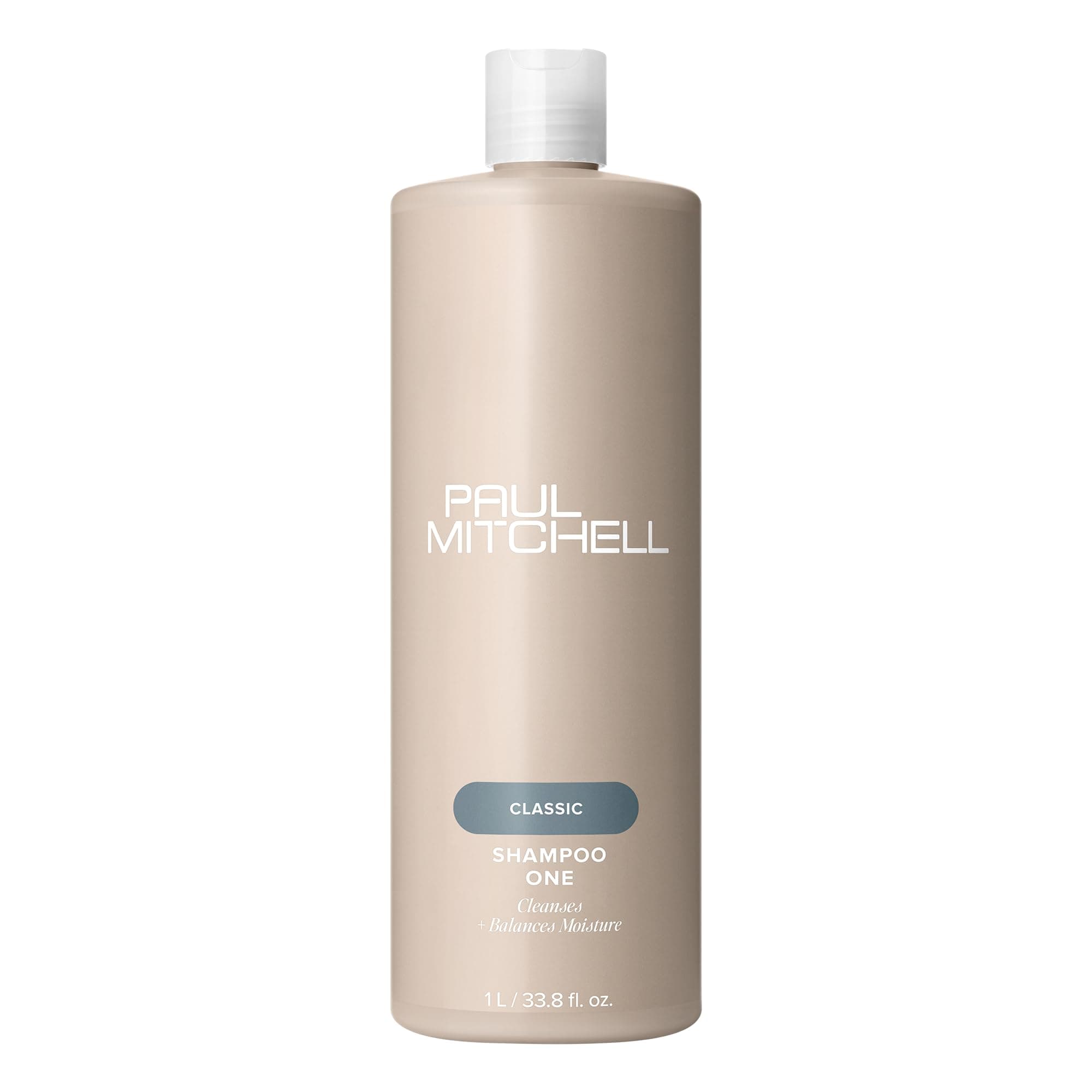 Paul Mitchell Shampoo One - Clarifying-Shampoo 1000 ml