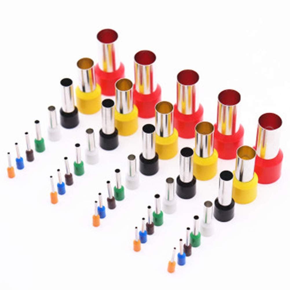 40pcs Stainless Steel Plastic Round Shape Ceramic Polymer Clay Dotting Punch Pottery Craft with Storage Box (B)