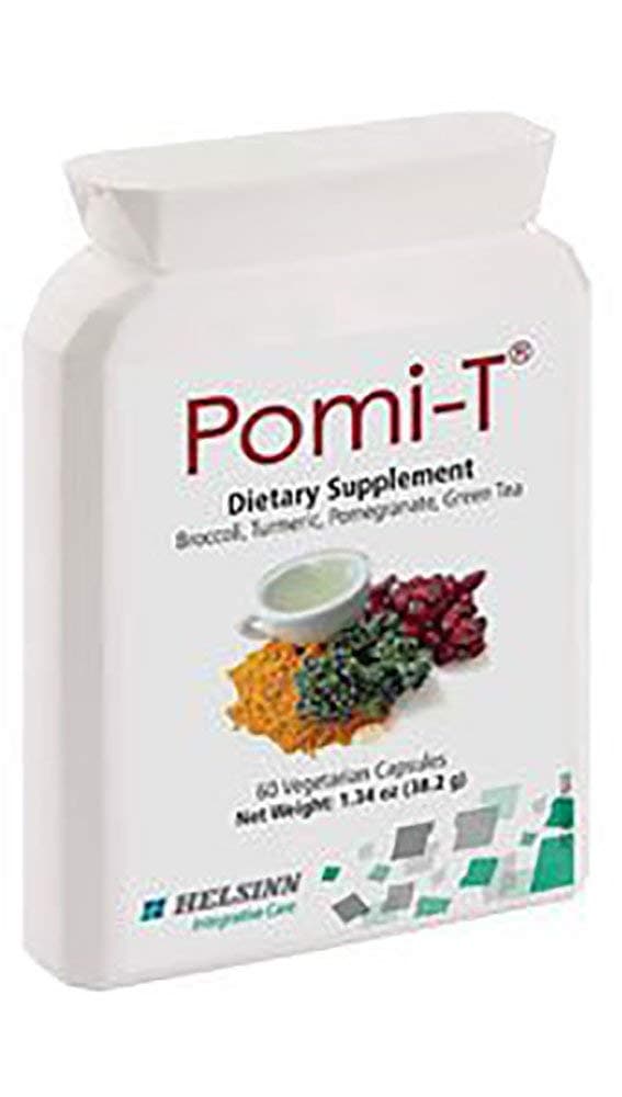 Pomi-T 60 Capsules 1.34 oz Pack - 2