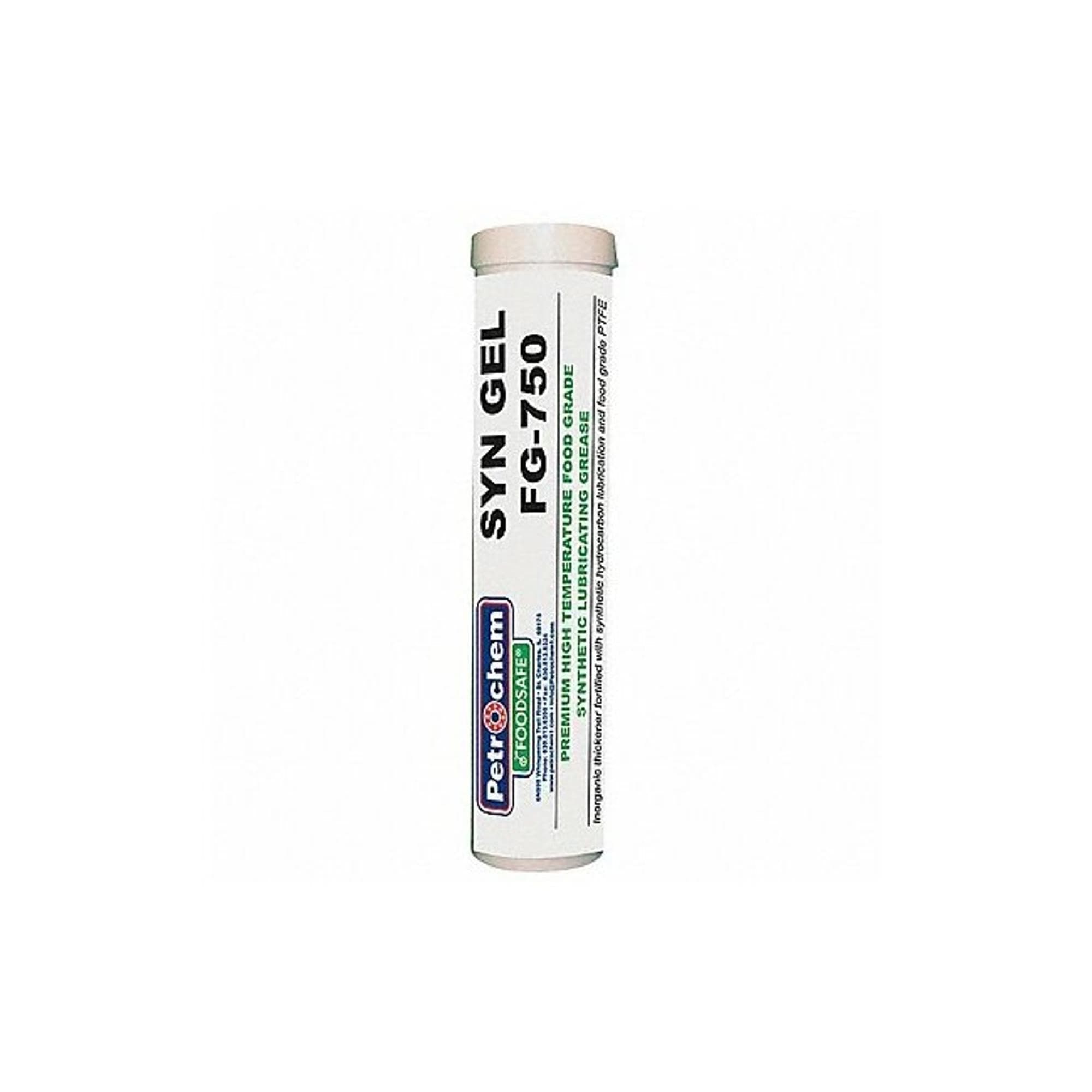 Food Grade Synthetic High Temp Grease