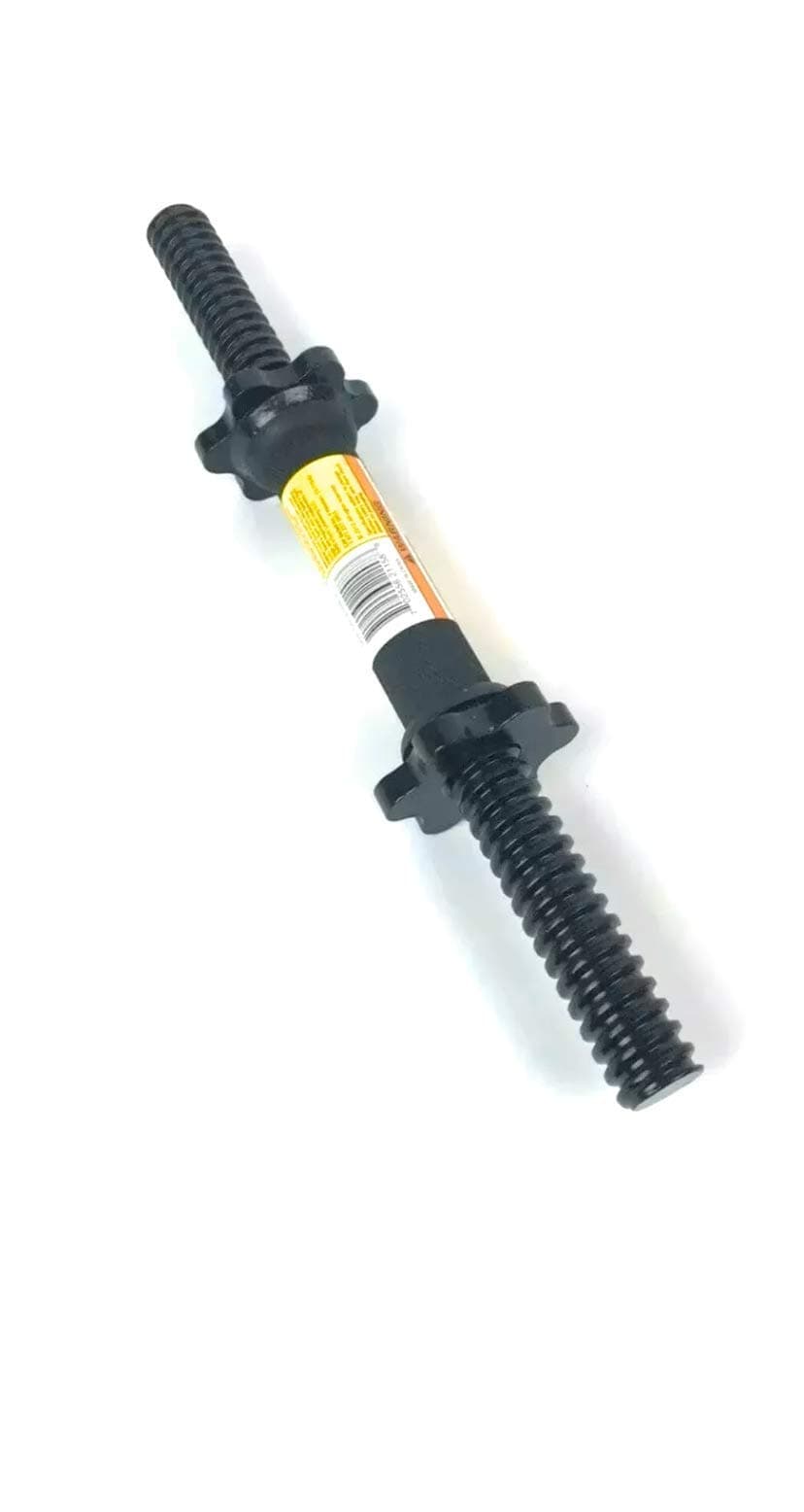 Golds Gym Dumbbell Handle (Black)