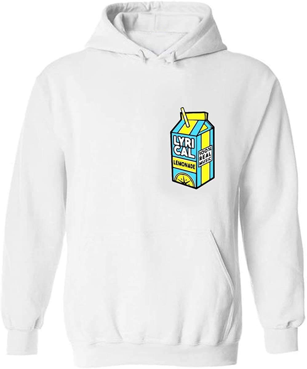 Lyrical Lemonade Blend Hoodie