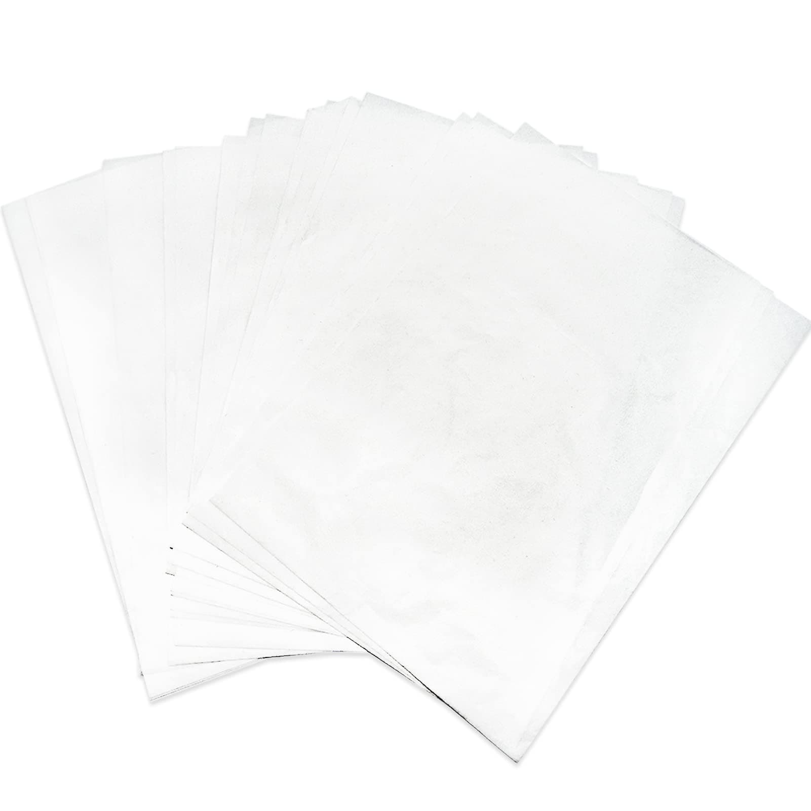 200 Sheets Tracing Paper, a4 Graphite Paper Transparent Trace Paper Carbon Transfer Paper for Architecture Design Drawing Calligraphy Graphic Sketching Scrapbooking