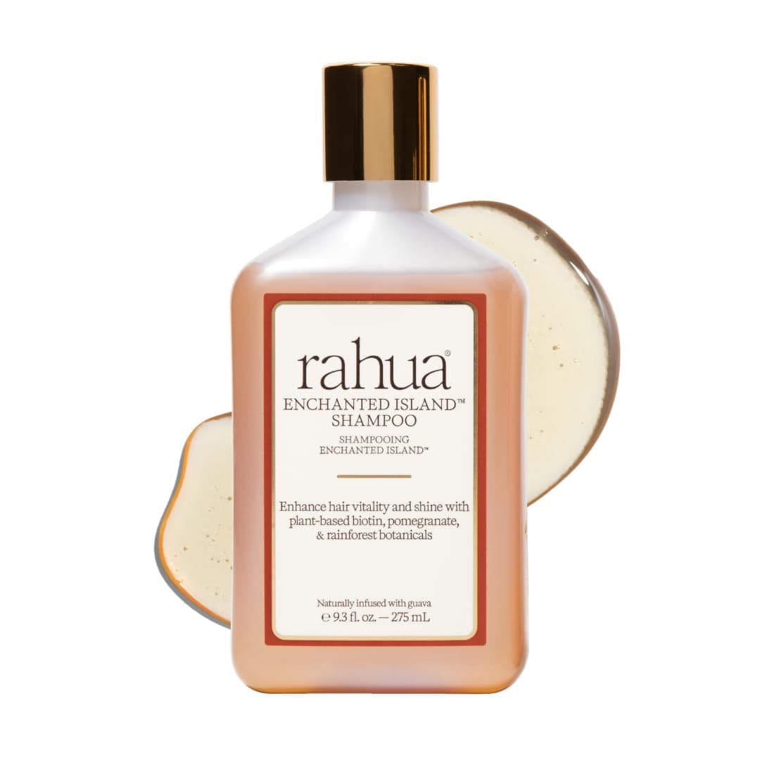 Rahua Enchanted Island Shampoo 275ml
