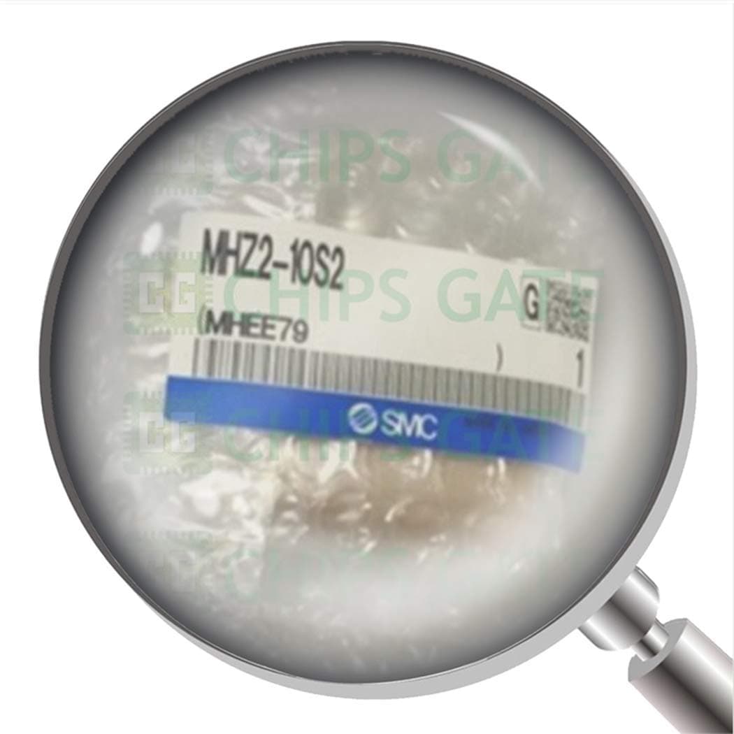 MHZ2-10S2 1Pcs New MHZ2-10S2