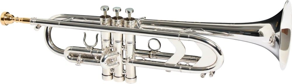 Getzen Trumpet-Standard (3003S)