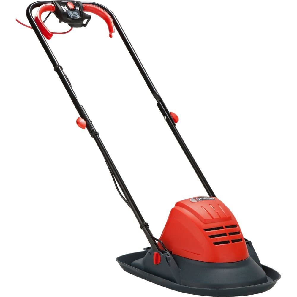Sovereign Electric Hover Lawnmower - 900W.