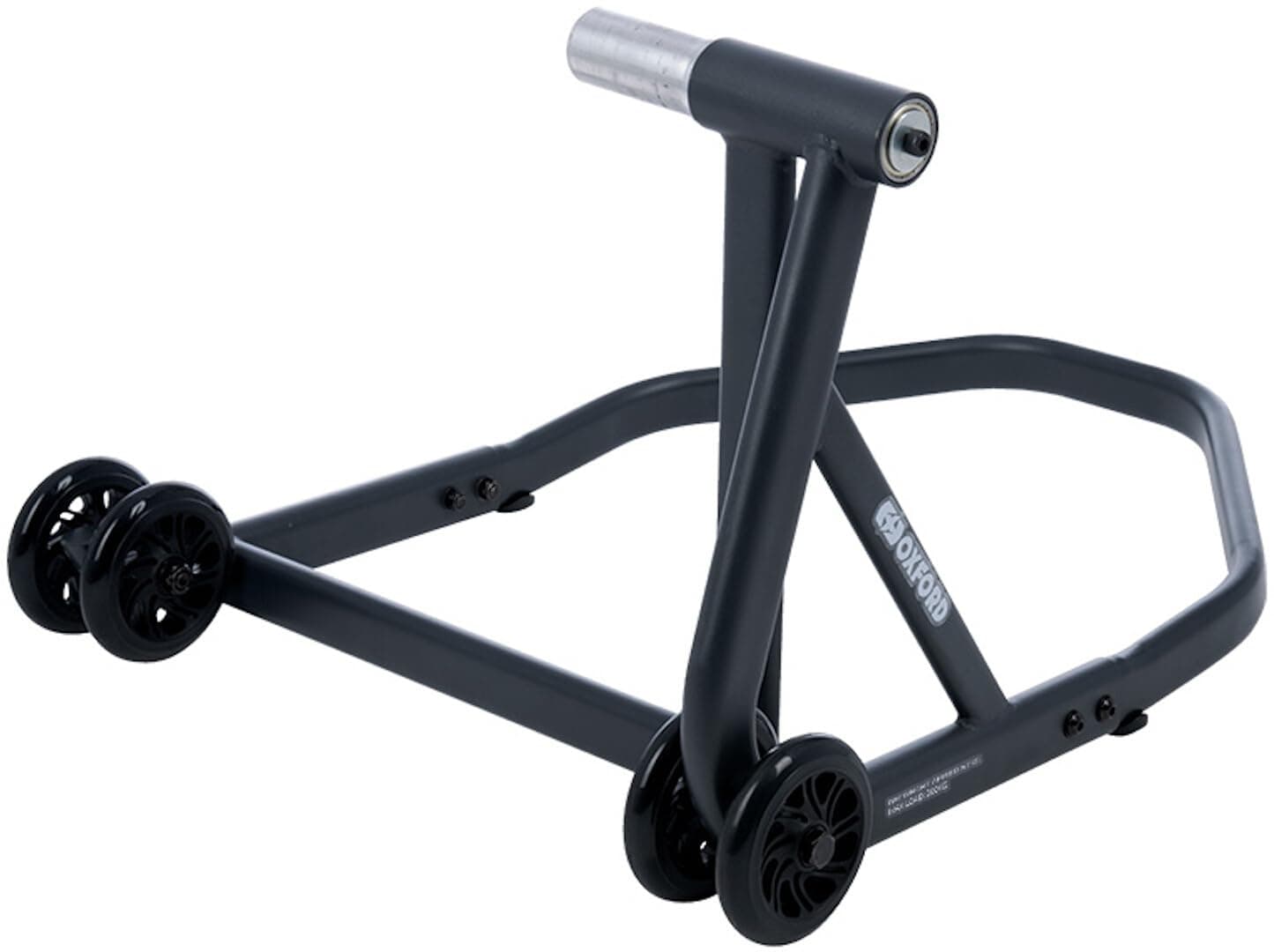 Oxford Products Zero-G - Single Sided Paddock Stand for Motorcycles/Motorbikes. OX266