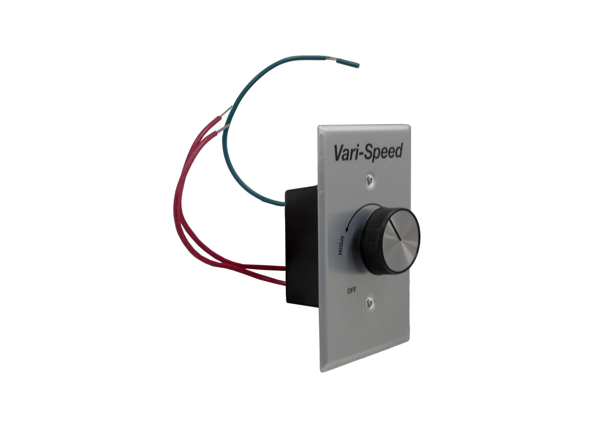 WC 15 Speed Control with On-Off Switch, 115V, 5 Amp