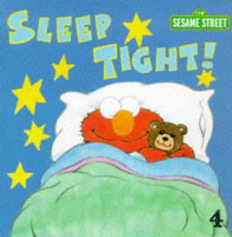 Sleep Tight (Sesame Street)