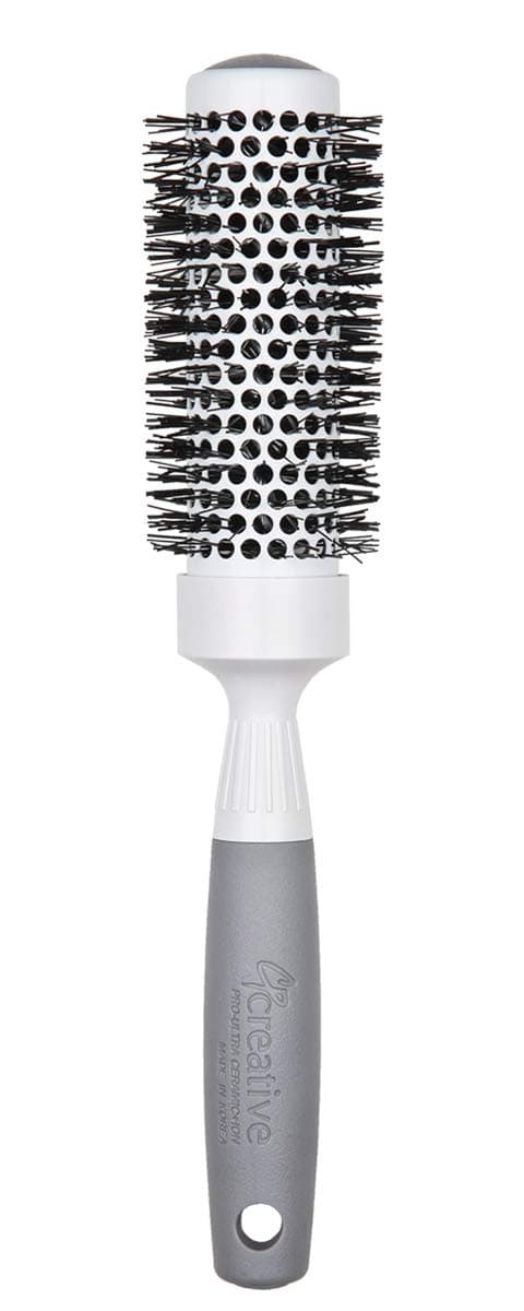 Hair Brushes Ceramic & Ionic Technology Pro, 2.0"