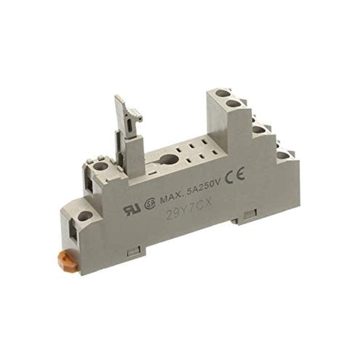 ELC629 Base for Relay Omron G2R-2-Sn