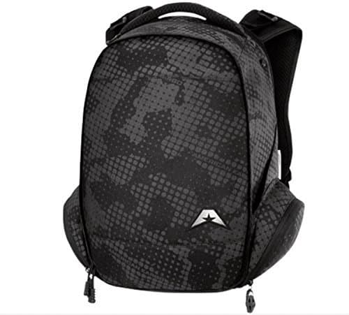 Commuter Backpack - Black 3517-0334 by American Kargo