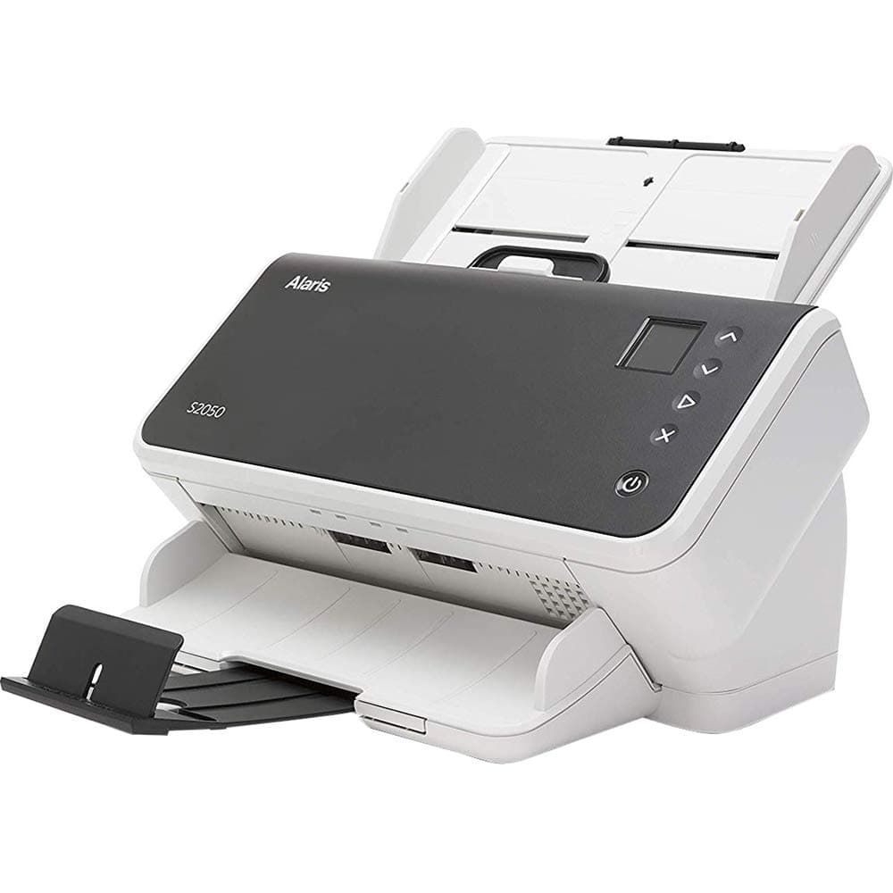 Alaris S2050 Document Scanner (Grey)