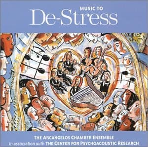 Music to De-Stress