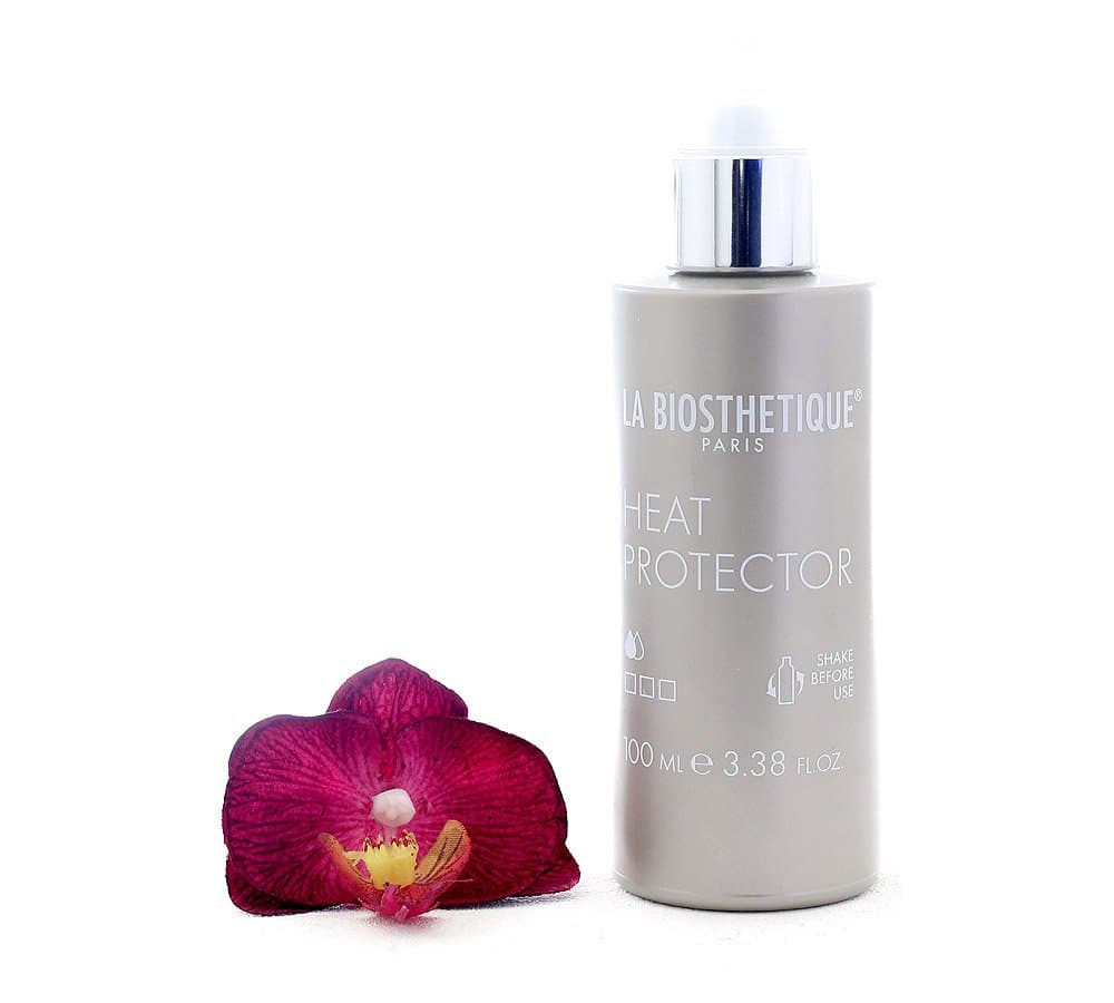 Heat Protector 100ml/3.38oz