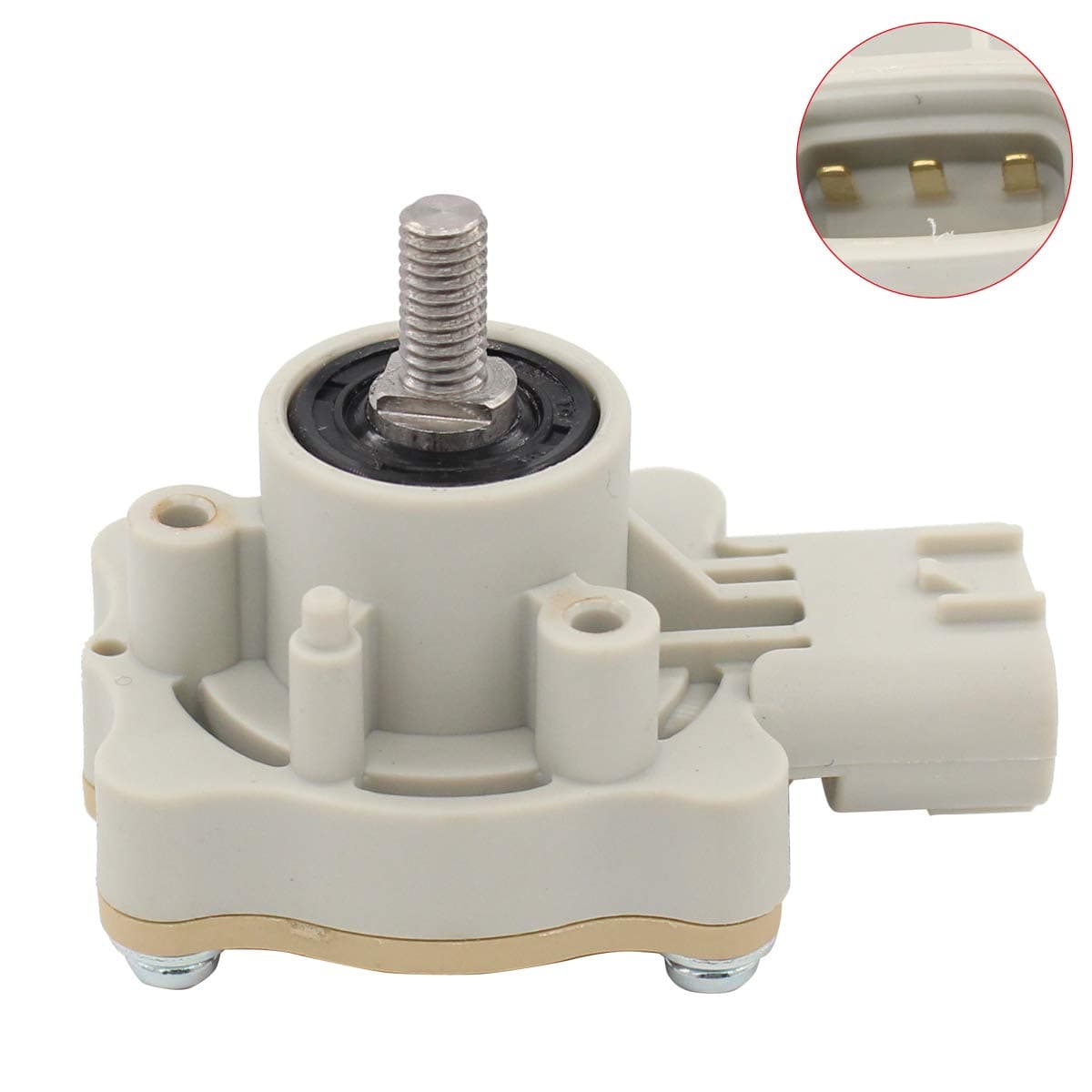 NewYall Headlight Level Sensor