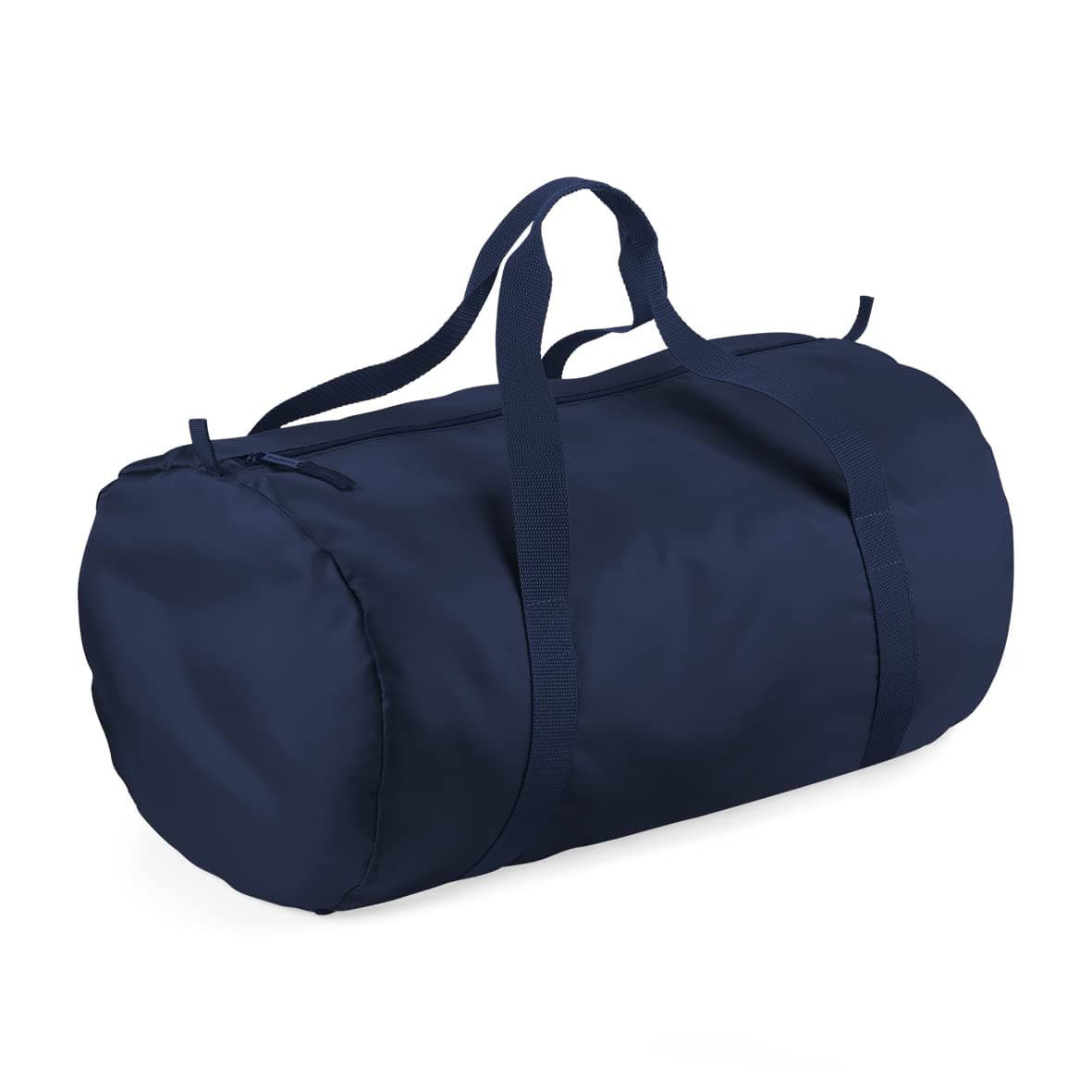 BG150 Packaway Barrel Bag