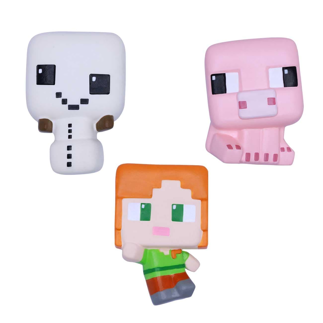 Minecraft SquishMe (Minecraft Sticker SquishMe)