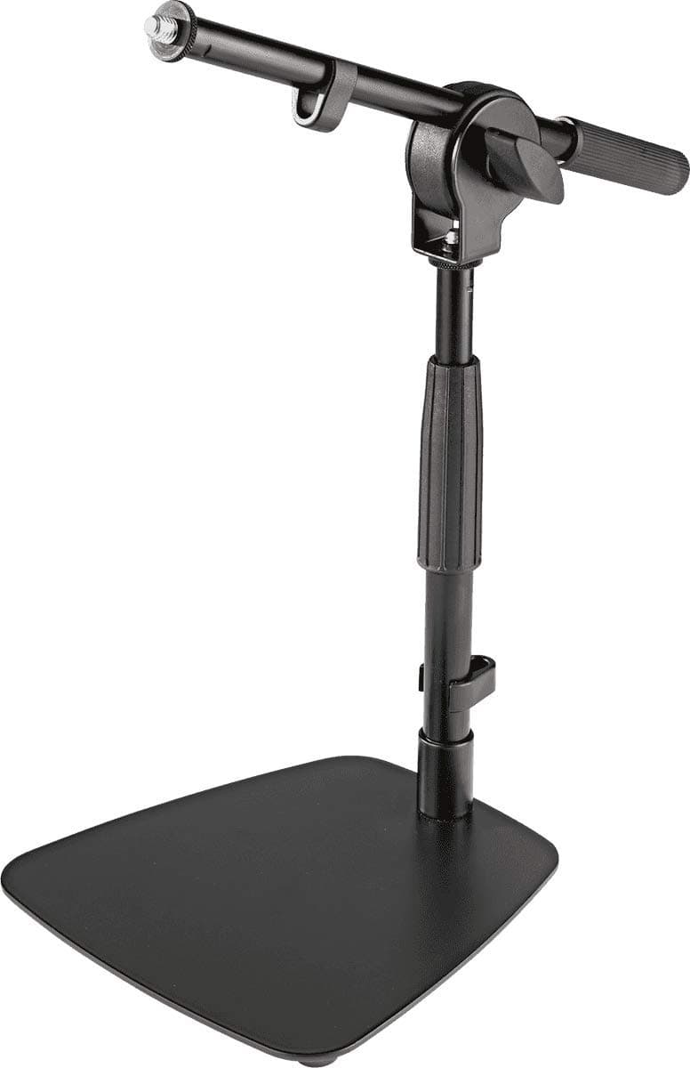 K&MKonig & Meyer Versatile microphone holder- 25995