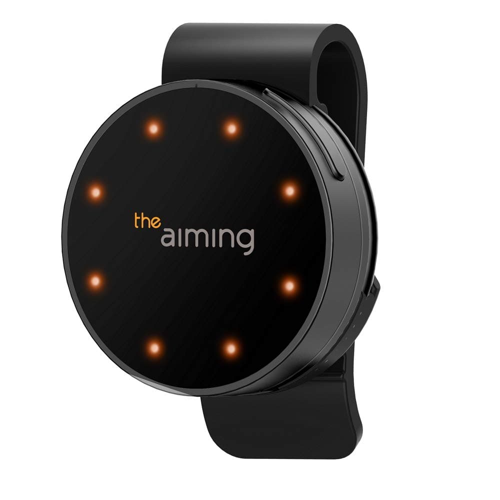 TA3 Golf Aiming & Alignment Device