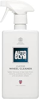 CWC500US Custom Wheel Cleaner - 16.9 oz.