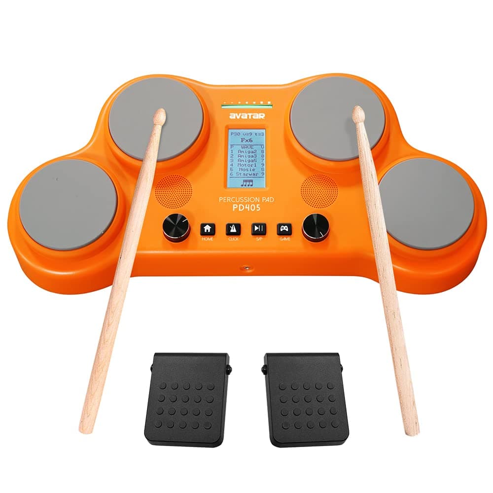 PD405 Percussion Pad