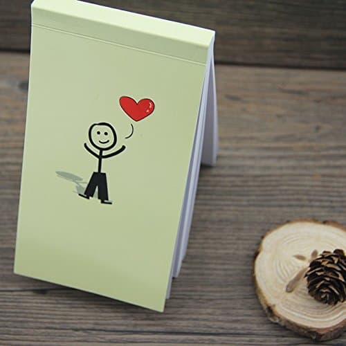 I Love you - Block Flipbook