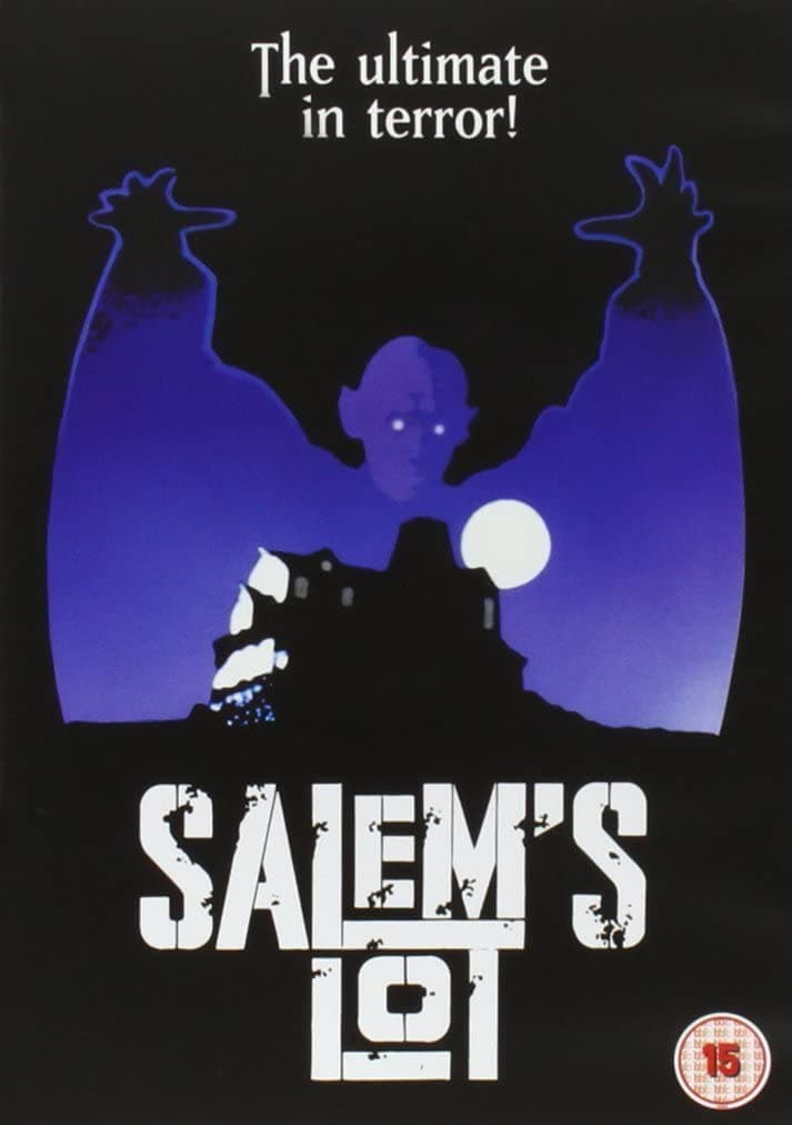 Salem's Lot [DVD] [1979]
