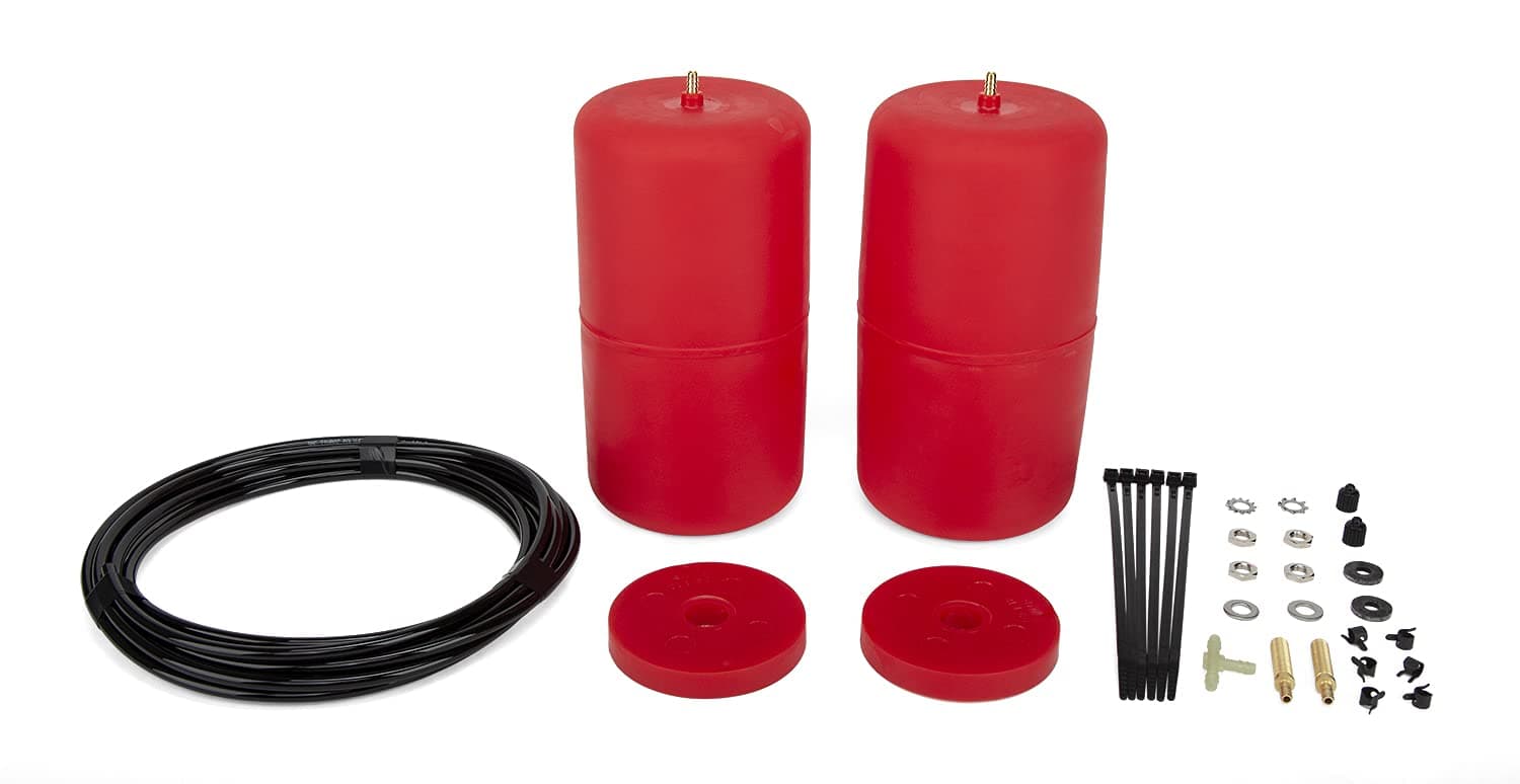 1000 Air Suspension Kit 60855