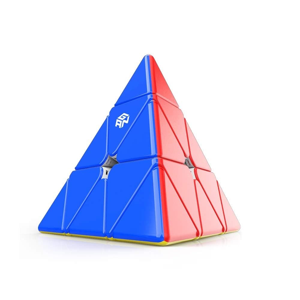 GAN Pyraminx