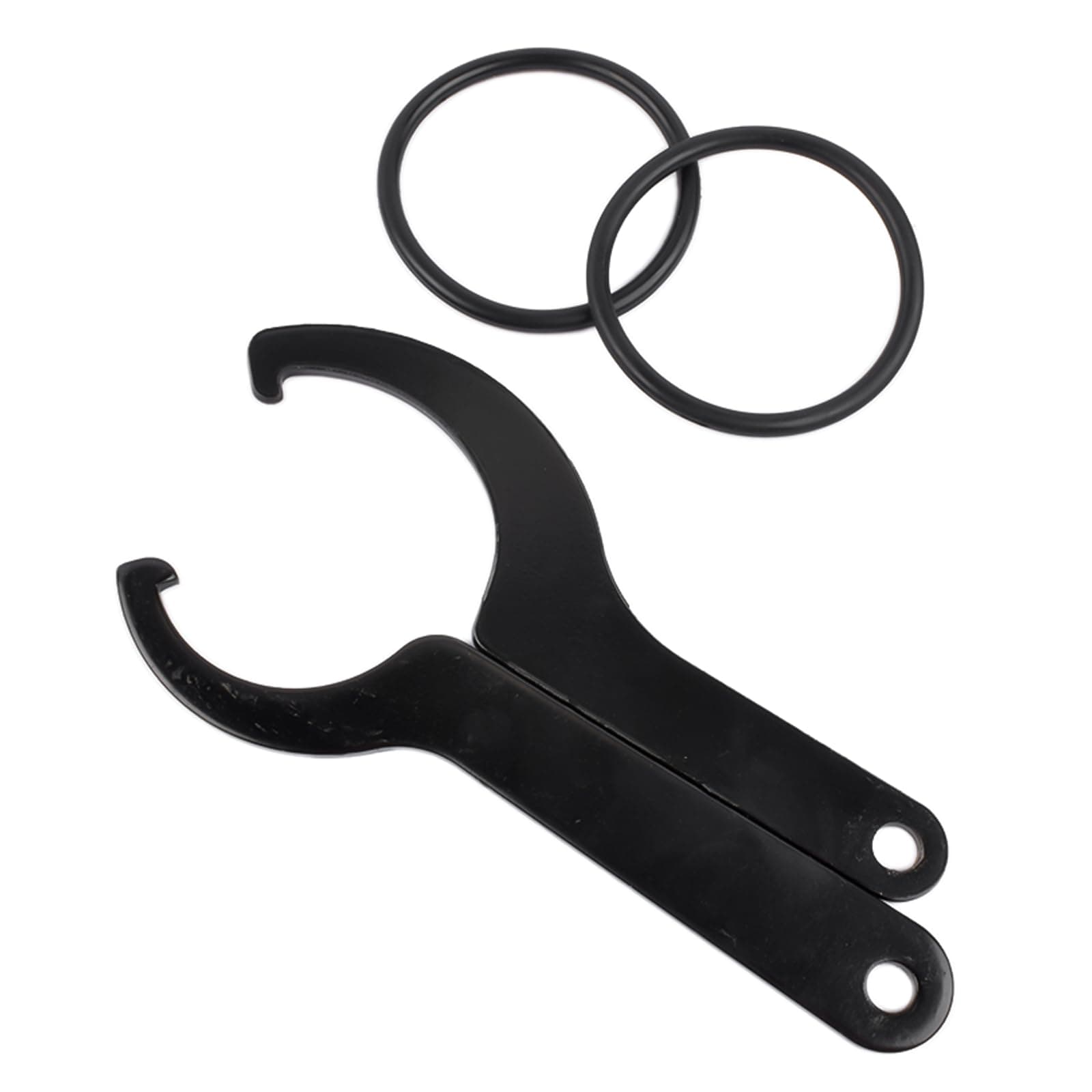 GELUOXI Height Adjustable Coilover Suspension Shock Absorber Lowering Kit Replacement for 2008-2016 Mitsubishi Lancer Coilovers Springs Struts