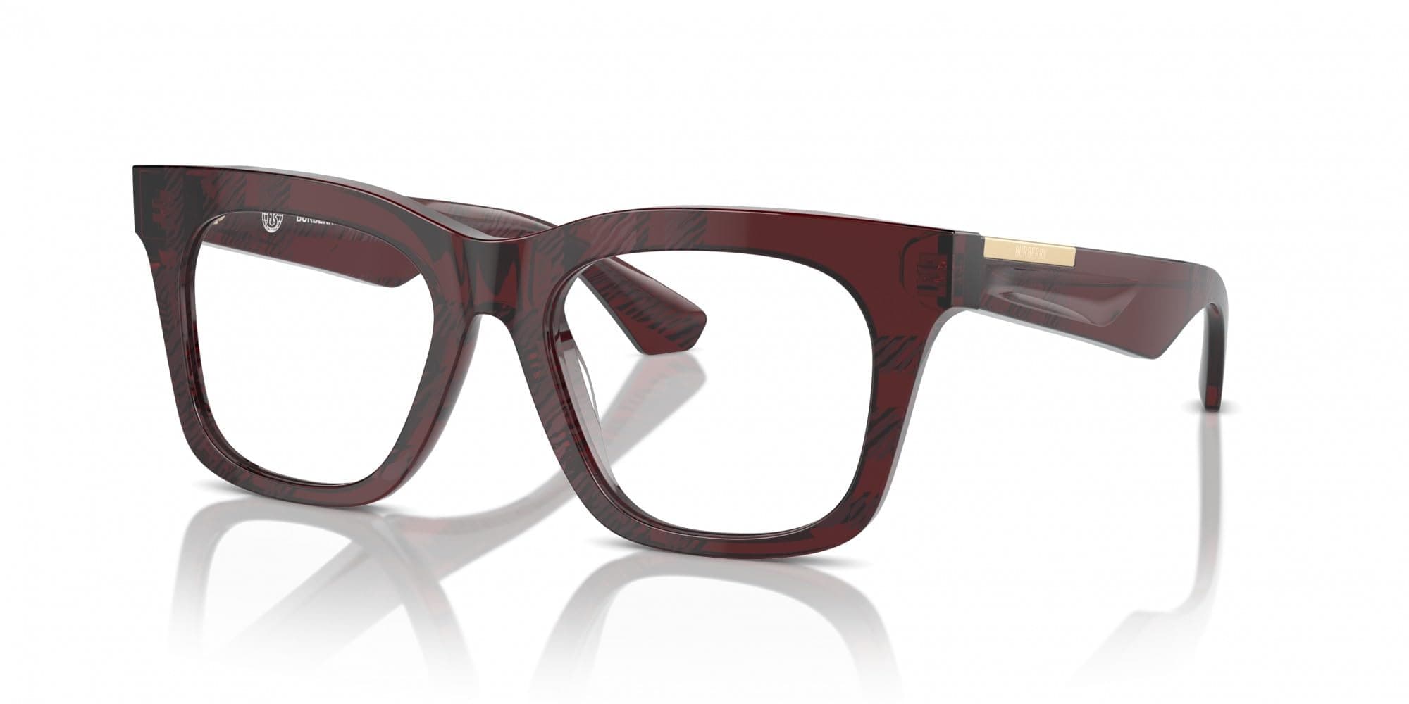 Eyeglasses 2407 by Burberry