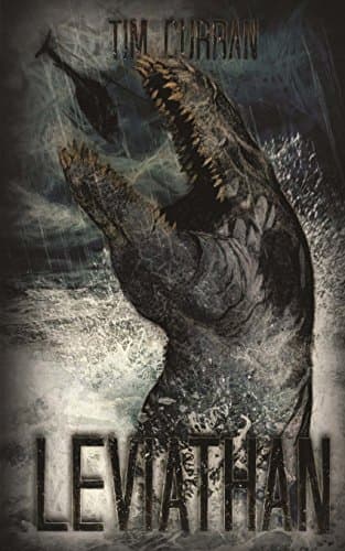 Leviathan Paperback – October 17, 2013