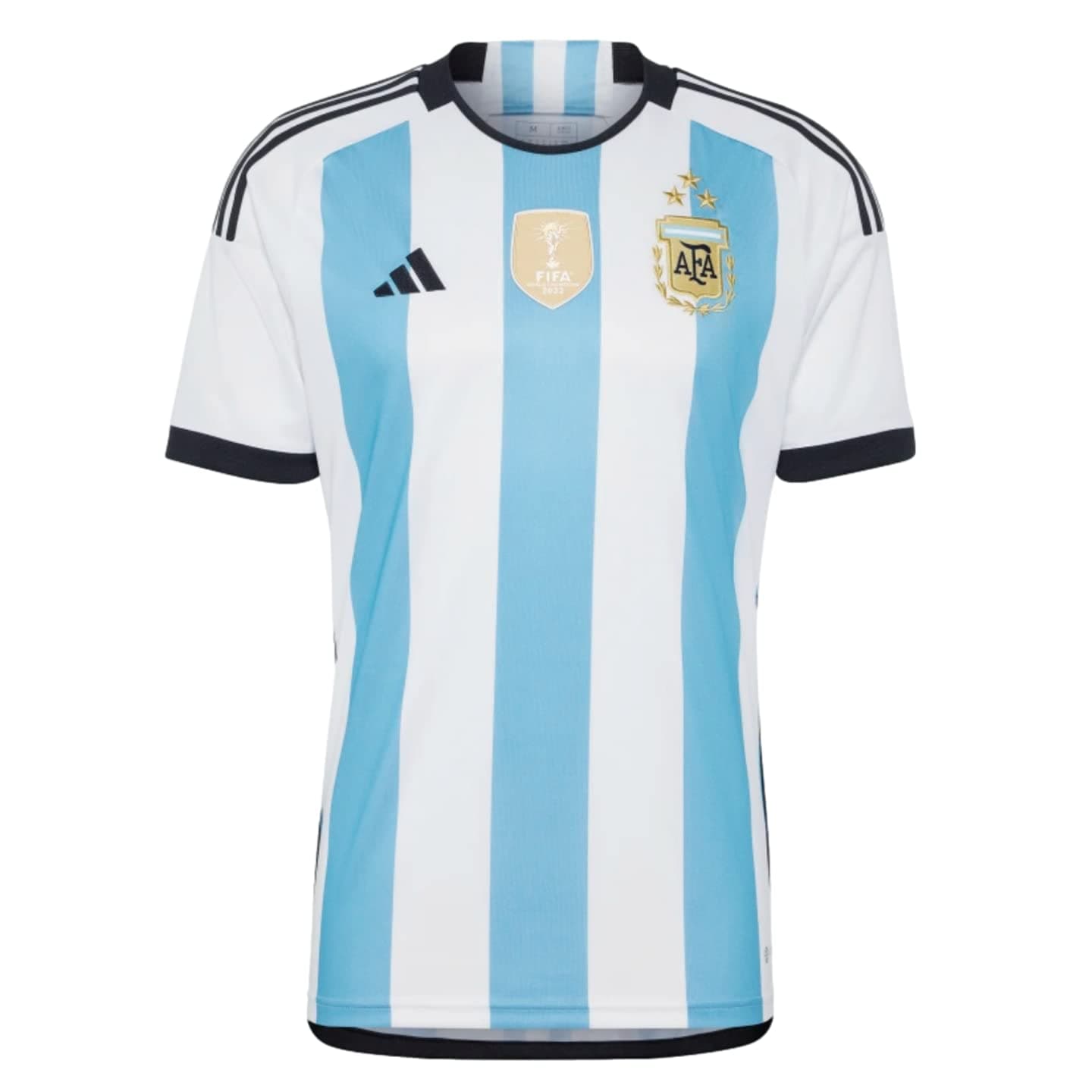 Mens Argentina Jersey