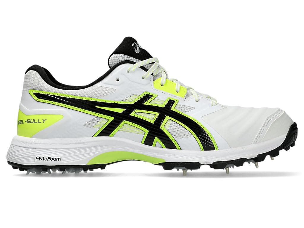 Asics, Gel-Gully 7, Mens, Cricket Shoes
