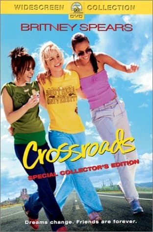 Crossroads (Special Collector's Edition) [DVD]