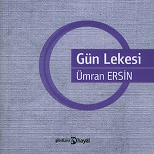 Gun Lekesi [Paperback] Umran Ersin