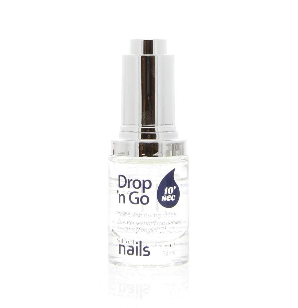 Sibel Nails Nail Polish Drying Drops 15ml