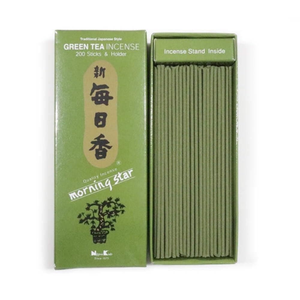 Green Tea 200 sticks