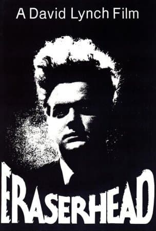 Eraserhead Poster Print, 69x102