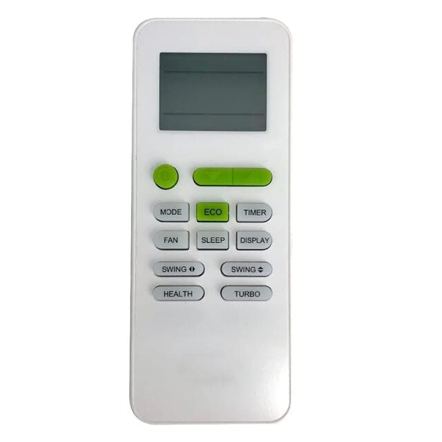 Replacement Remote Control Suitable For Super General AC