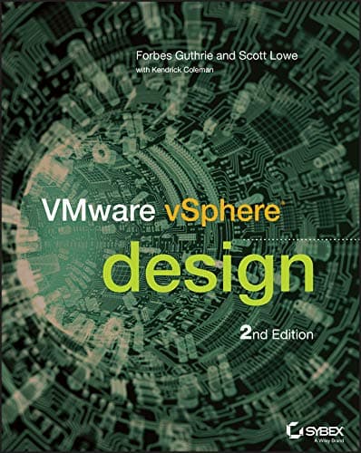 VMware vSphere Design