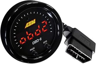30-0311 X-Series OBDII Gauge