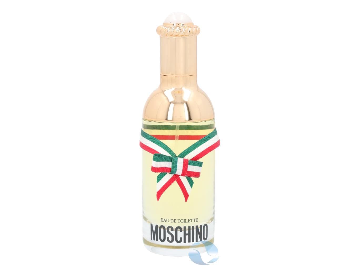 Moschino Women's Eau de Toilette 75 ml