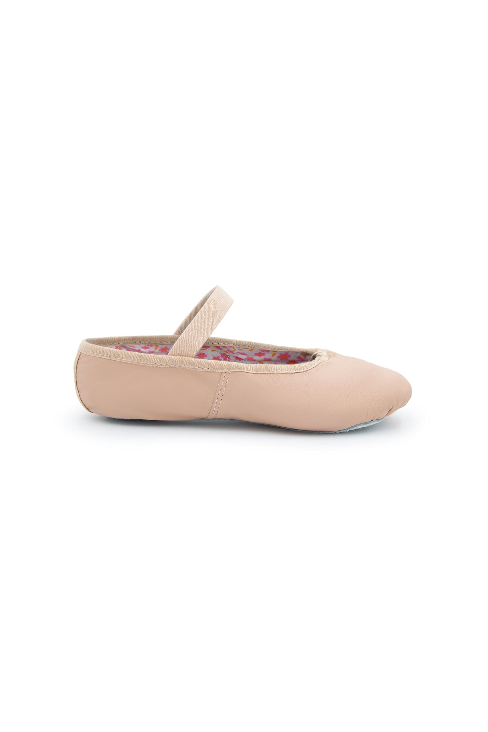 Womens Capezio Daisy Ballet Shoe