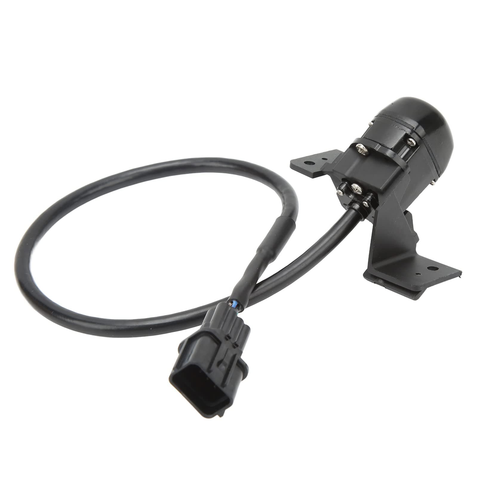 KIMISSReversing Camera, Smart Backup Rear View Camera, Parkvision Reversing Camera, Car Backup Camera 95760D3100 Parking Assist Camera Replacement for Hyundai Tucson 2016 to 2017