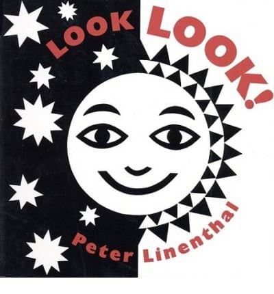 Look, Look![ LOOK, LOOK! ] by Linenthal, Peter (Author ) on Sep-01-1998 Hardcover